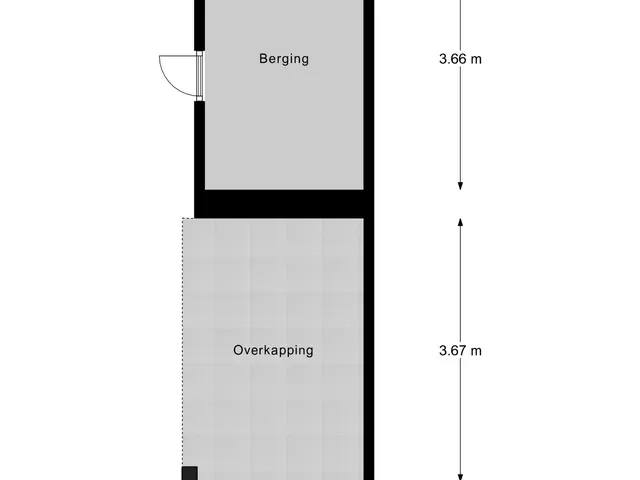 Foto van Jacob van Ruijsdaelstraat 3