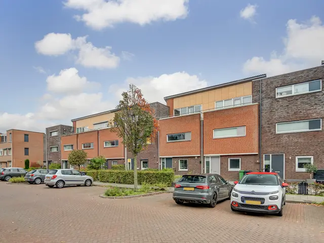 Foto van Hollandlaan 14