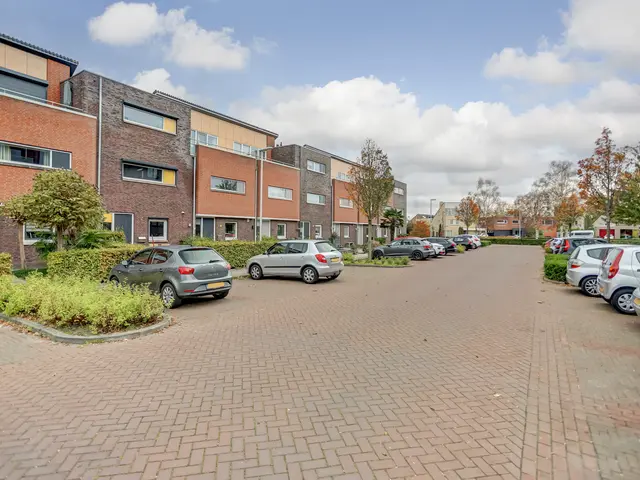 Foto van Hollandlaan 14