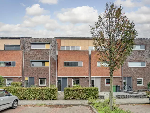 Foto van Hollandlaan 14