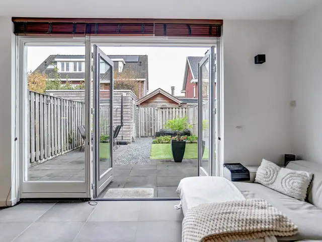 Foto van Hollandlaan 14