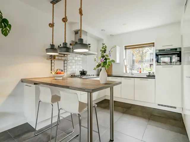 Foto van Hollandlaan 14