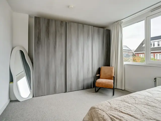Foto van Hollandlaan 14