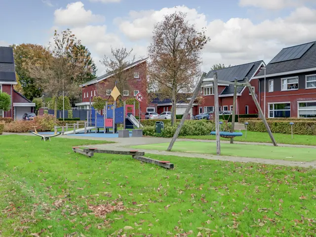 Foto van Hollandlaan 14