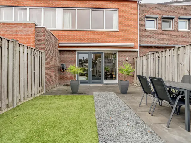 Foto van Hollandlaan 14