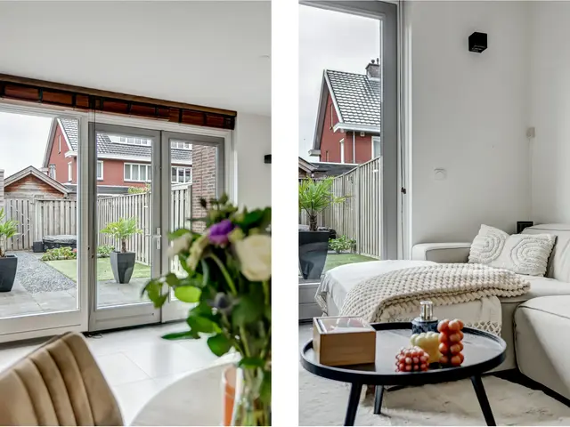 Foto van Hollandlaan 14