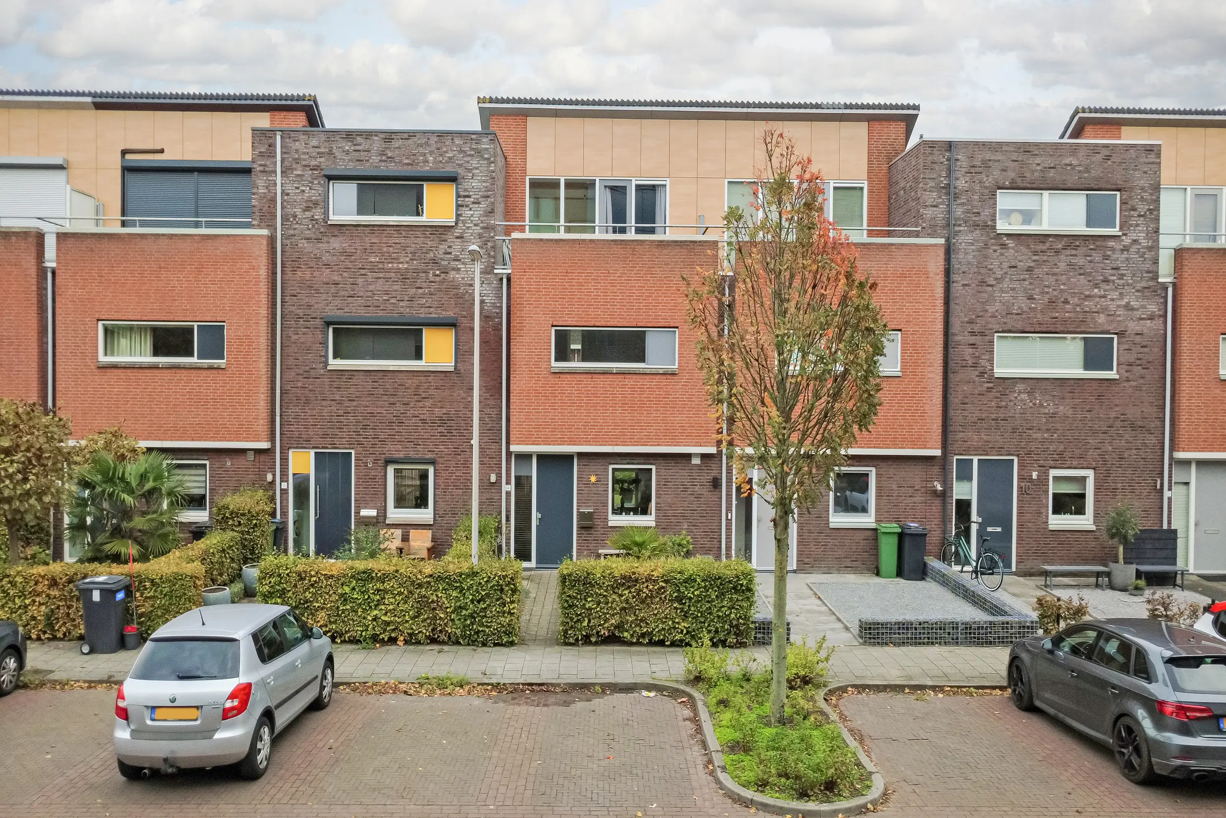 Hollandlaan 14