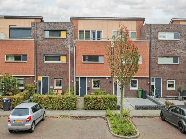 Foto van Hollandlaan 14