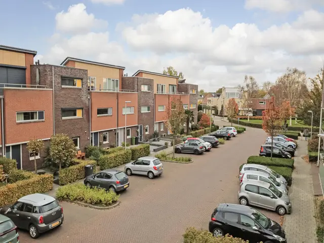 Foto van Hollandlaan 14