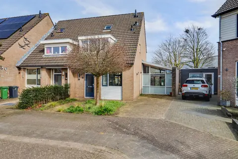 Schildersstraat 18