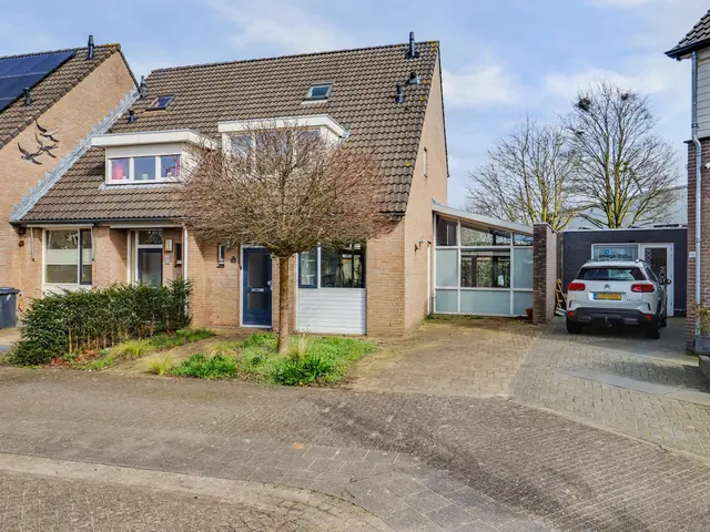 Foto van Schildersstraat 18