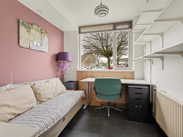Foto van Schildersstraat 18