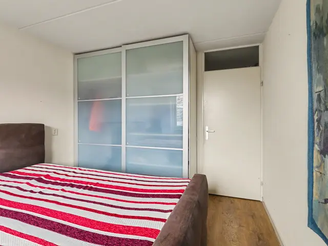 Foto van Schildersstraat 18