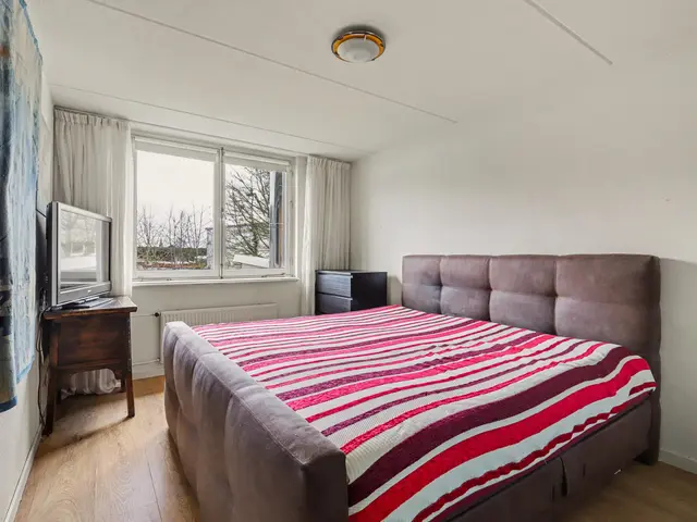 Foto van Schildersstraat 18