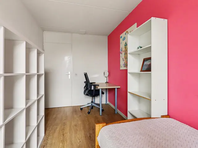 Foto van Schildersstraat 18