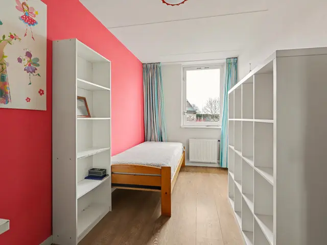 Foto van Schildersstraat 18