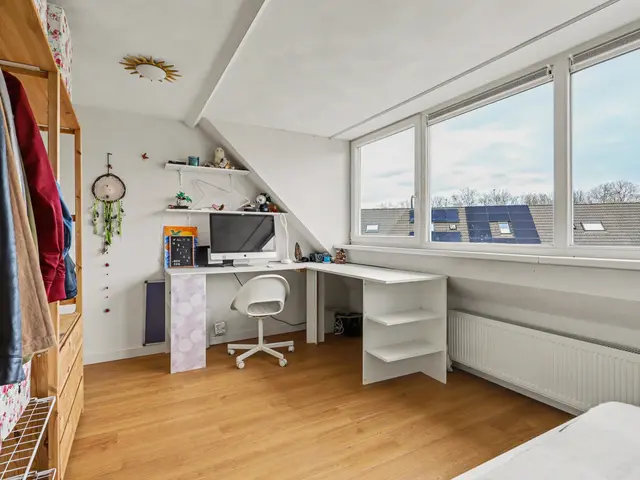 Foto van Schildersstraat 18