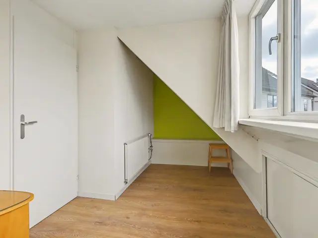 Foto van Schildersstraat 18