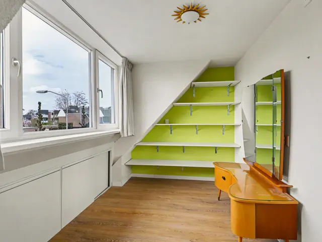 Foto van Schildersstraat 18