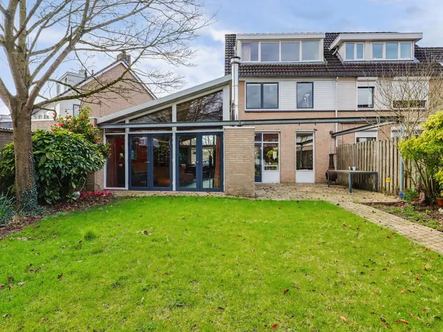 Foto van Schildersstraat 18