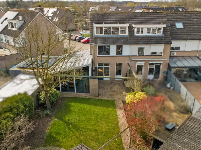 Foto van Schildersstraat 18