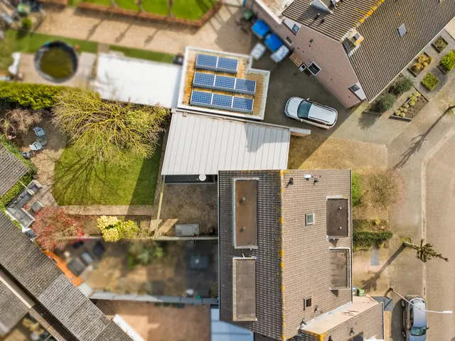 Foto van Schildersstraat 18