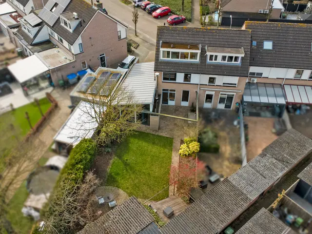 Foto van Schildersstraat 18