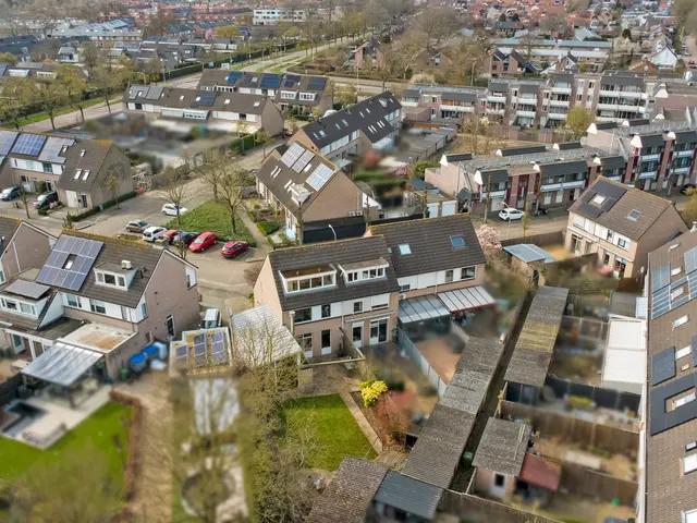 Foto van Schildersstraat 18