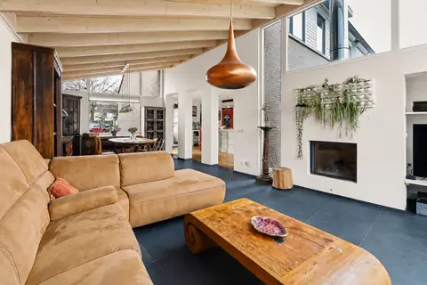 Schildersstraat 18