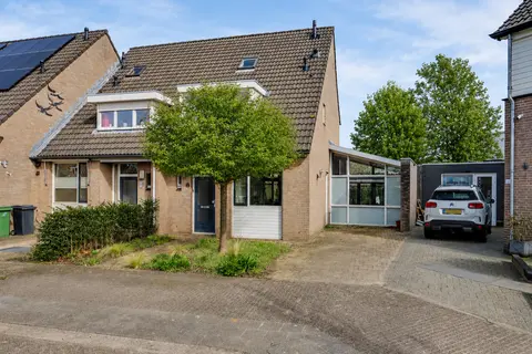 Schildersstraat 18