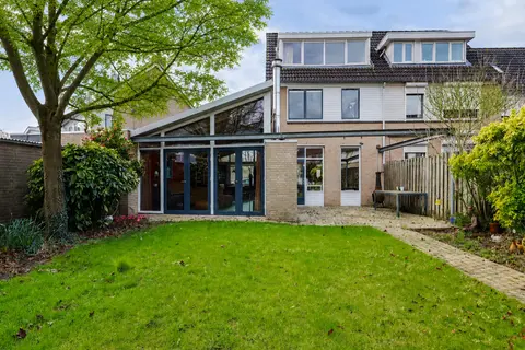 Schildersstraat 18