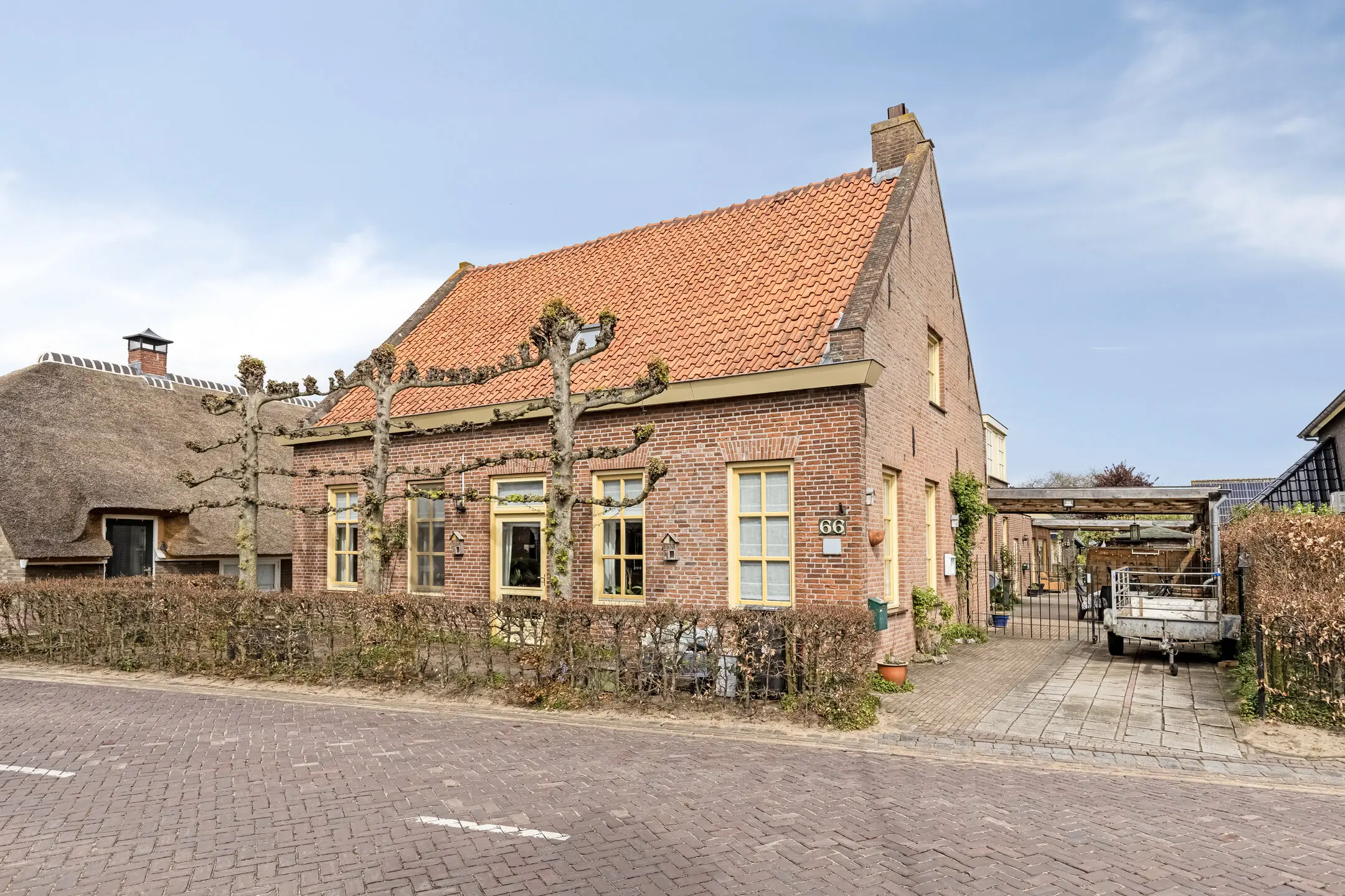 Mommersteeg 66