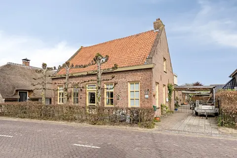 Mommersteeg 66