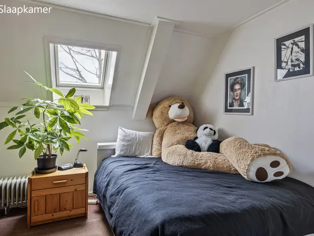 Foto van Mommersteeg 66