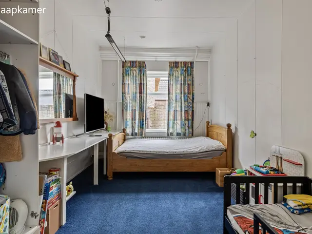 Foto van Mommersteeg 66