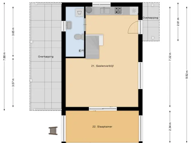 Foto van Mommersteeg 66