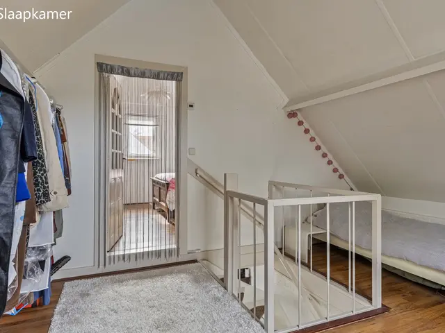 Foto van Mommersteeg 66