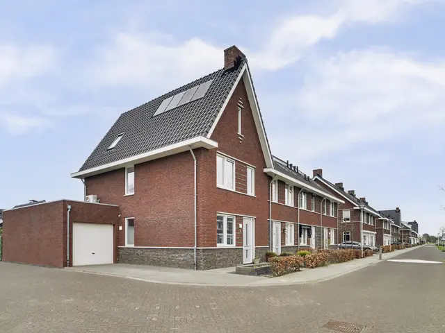 Foto van Jaap Edenbaan 3