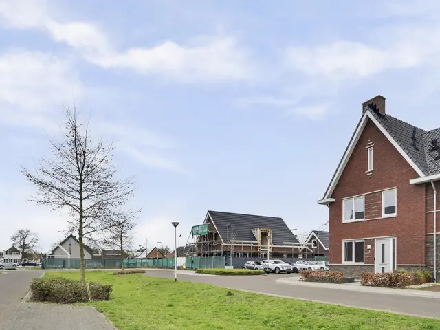 Foto van Jaap Edenbaan 3