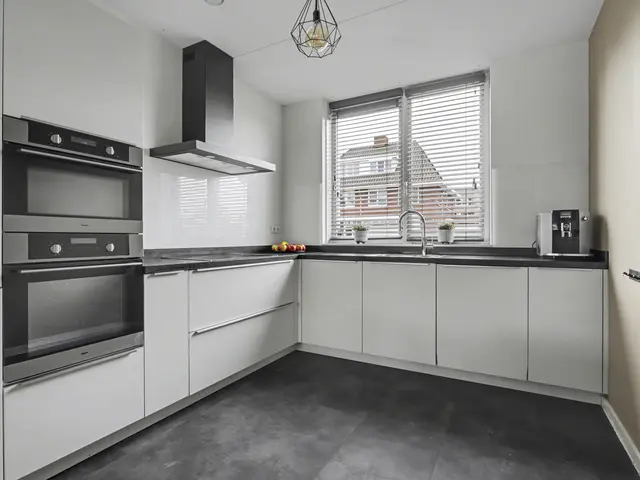 Foto van Jaap Edenbaan 3