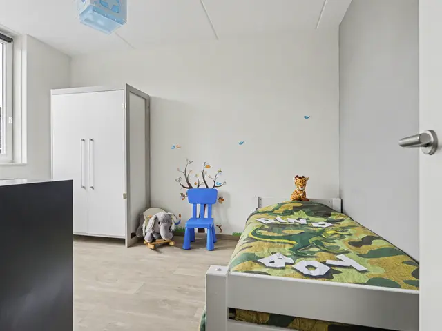 Foto van Jaap Edenbaan 3