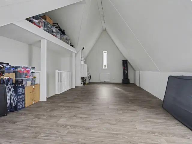 Foto van Jaap Edenbaan 3