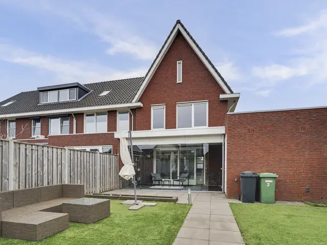 Foto van Jaap Edenbaan 3