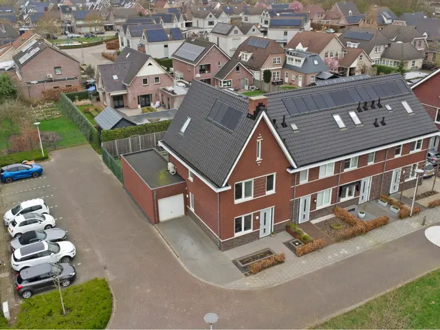 Foto van Jaap Edenbaan 3