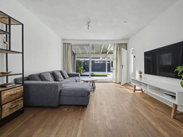 Foto van Mahlerlaan 10