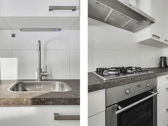 Foto van Mahlerlaan 10