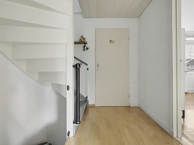 Foto van Mahlerlaan 10