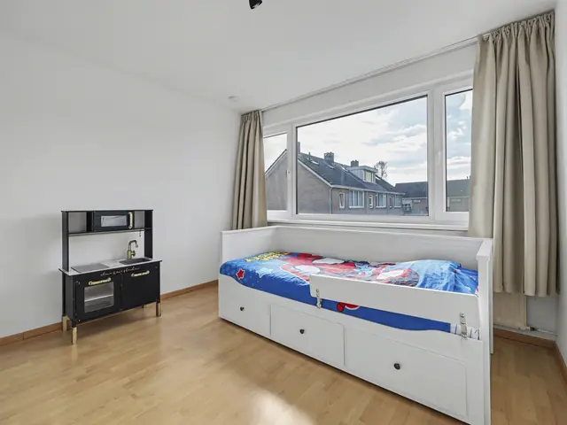 Foto van Mahlerlaan 10
