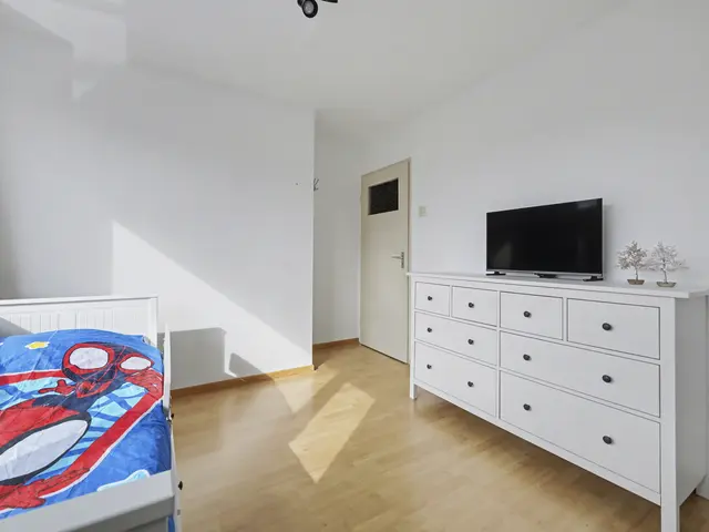 Foto van Mahlerlaan 10