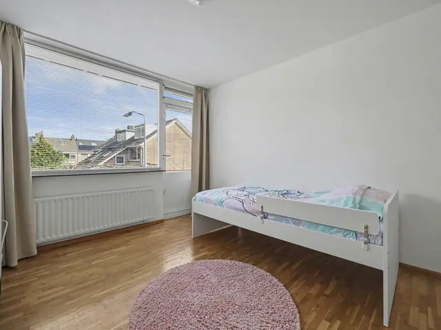 Foto van Mahlerlaan 10